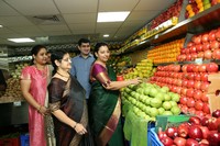 Nandamuri Vasundhara Inaugurates Pure O Natural Outlet